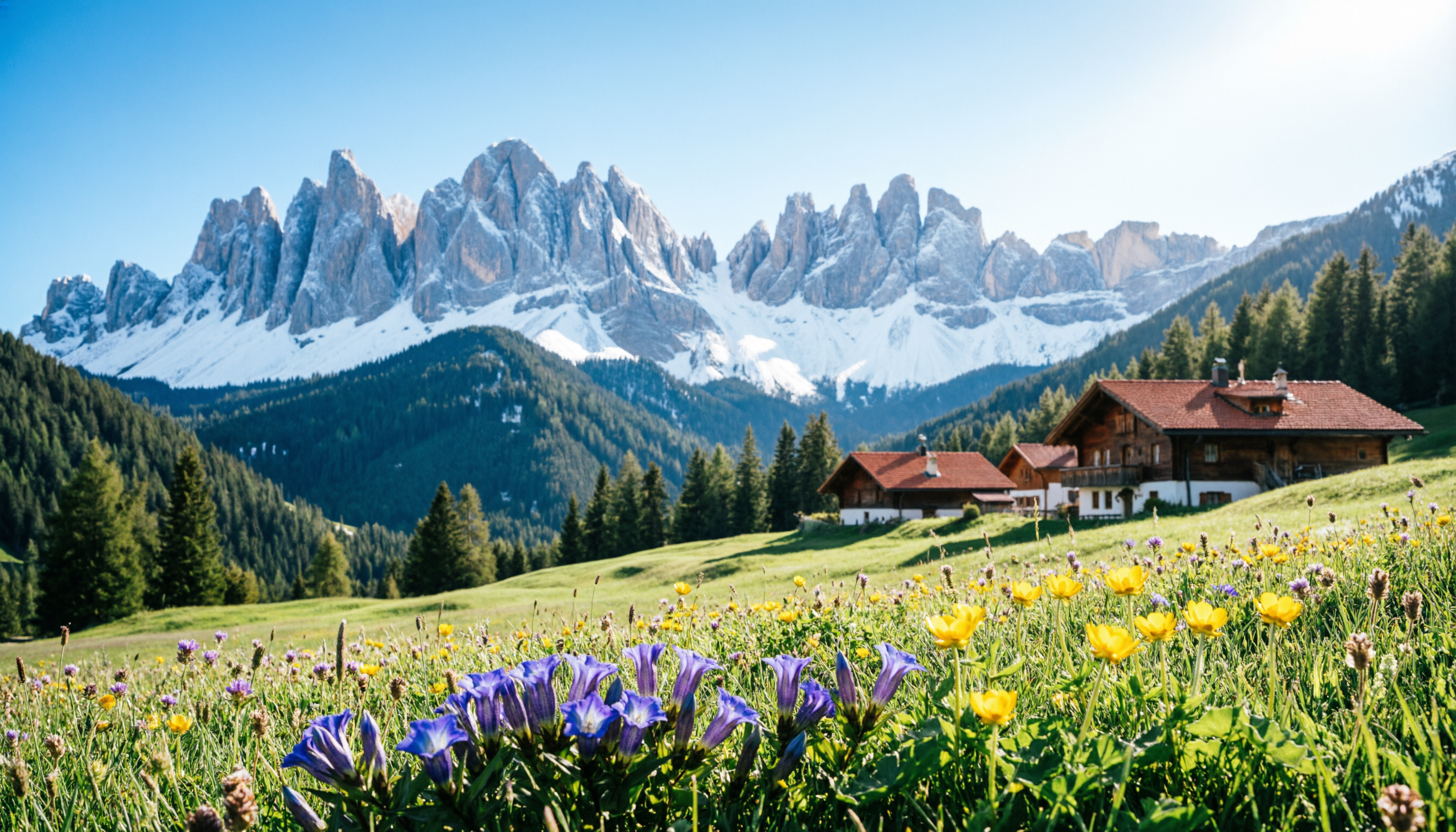 Südtirol